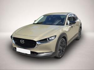 Mazda CX-30 2.5L e-SKYACTIV G 140ps Homura Autom.
