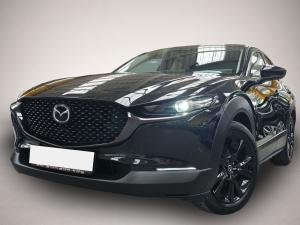 Mazda CX-30 2,5 MHEV Nagisa Leder el.Heckk. BoseSound