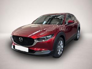 Mazda CX-30 e-SKYACTIV-G 140 CENTRE-LINE +DESIGN PAKET