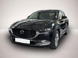 Mazda CX-30 e-SKYACTIV-G 140 EXCLUSIVE-LINE