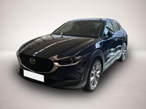 Mazda CX-30 e-SKYACTIVE G 140 EXCLUSIVE-LINE Bluetooth