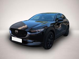 Mazda CX-30 e-SKYACTIVE G 140 HOMURA Bluetooth LED Kli