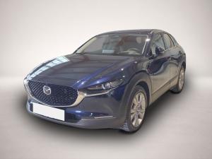 Mazda CX-30 Exclusive-Line 2WD Bluetooth Head Up Displ