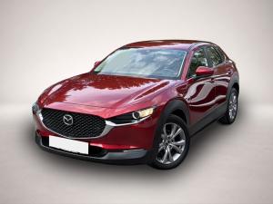 Mazda CX-30 SKYACTIV-X Selection 2WD Automatik Bluetoo