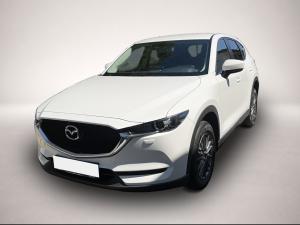 Mazda CX-5 2.0L e-SKYACTIV G 165ps 2WD Center-Line