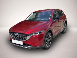 Mazda CX-5 2.0L e-SKYACTIV G 165ps 2WD New Ground