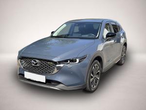 Mazda CX-5 2.2L e-SKYACTIV D 150ps AWD New Ground Auto