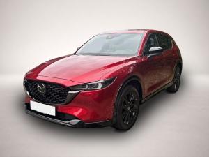 Mazda CX-5 2.2L e-SKYACTIV D 184ps 2WD Homura
