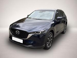Mazda CX-5 2.2L e-SKYACTIV D 184ps AWD Advantage Autom