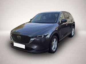 Mazda CX-5 2.2L e-SKYACTIV D 184ps AWD Exclusvie-Line