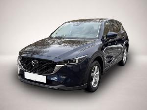 Mazda CX-5 2.2L e-SKYACTIV D 184ps AWD Sports-Line Aut