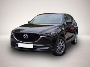 Mazda CX-5 2.5 SKYACTIV-G Advantage 2WD Automatik Navi