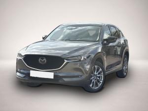 Mazda CX-5 2.5 SKYACTIV-G Homura 2WD Automatik Bluetoo