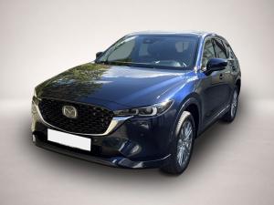 Mazda CX-5 2.5L e-SKYACTIV G 194ps AWD TAKUMI Automati