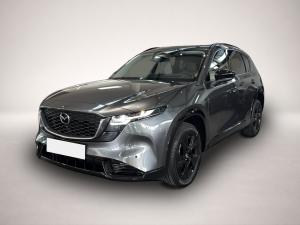 Mazda CX-5 e-SKYACTIV-G 141 HOMURA