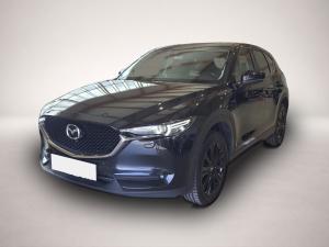 Mazda CX-5 Sports-Line AWD Bluetooth Head Up Display L