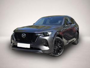 Mazda CX-60 2.5 e-SKYACTIV PHEV Homura AWD Plug-In-Hyb
