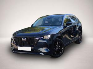 Mazda CX-60 2.5 e-SKYACTIV PHEV Homura AWD Plug-In-Hyb
