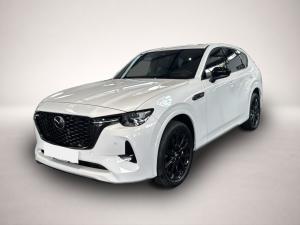 Mazda CX-60 AWD PHEV HOMURA PLUS 0,5%