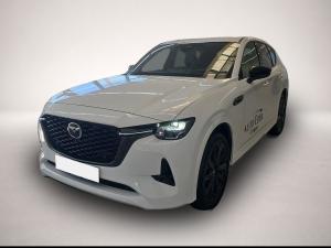 Mazda CX-60 e-SKYACTIV-D 254 AWD HOMURA PLUS MIT STAND