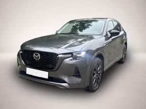 Mazda CX-60 e-SKYACTIV D 3.3 AWD HOMURA Autom.