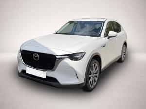 Mazda CX-60 e-SKYACTIV PHEV AWD Exclusive-Line Autom.