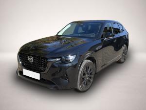 Mazda CX-60 e-SKYACTIV PHEV AWD HOMURA Autom.