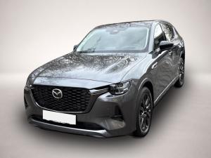 Mazda CX-60 e-SKYACTIV PHEV AWD HOMURA Autom.