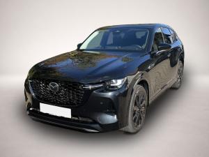 Mazda CX-60 e-SKYACTIV PHEV AWD HOMURA Autom.