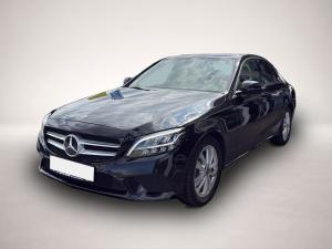Mercedes-Benz C 220 d