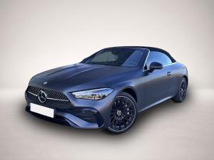 Mercedes-Benz CLE 450 4Matic Cabrio Edition AMG Line MATT