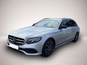 Mercedes-Benz E 220 d T-Modell +LED+NAVI+KAMERA+CARPLAY+SHZ+