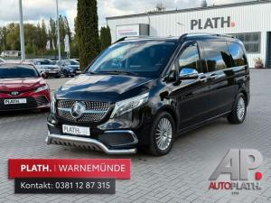 Mercedes-Benz V 300 /LED/NAVI/AHK