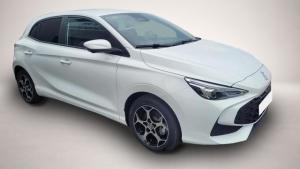 MG MG3 1.5 Hybrid+ 143 kW Luxury 3 Luxury*LED*Navi.