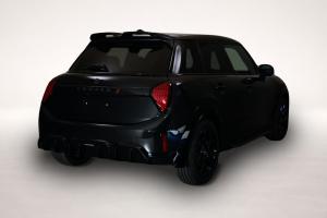MINI Cooper C Steptronic
