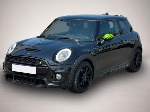 MINI Cooper S 2.0 Sport-Aut.+JCW Pak+HarmanKardon+OZ
