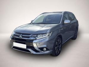 Mitsubishi Outlander PHEV Top 4WD Bluetooth Navi Vollleder
