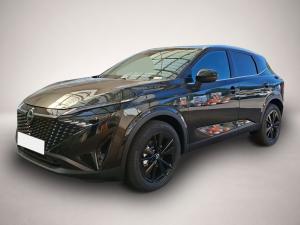 Nissan Qashqai Facelift MHEV Tekna Glasdach ColdPack XT