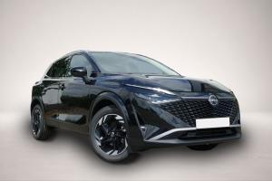 Nissan Qashqai N-Connecta 158PS Xtro WinterPaket SOFORT