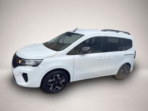 Nissan Townstar Kombi (01.2022->) L1 N-Design