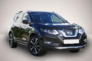 Nissan X-Trail 1.6 TEKNA BOSE LED Leder 360° Pano