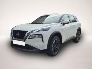 Nissan X-Trail Acenta 1.5 MHEV 163PS Automatik Sitzhei