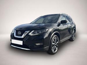 Nissan X-Trail Tekna 1.7 dci Navi LED MFL BT DAB