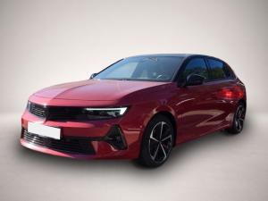 Opel Astra . 5-Türer. GS. 1.2 Turbo (96 kW/130 PS) AT-