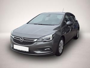Opel Astra Edition 1.4 Turbo MFL BT ZV mit Fernbed.