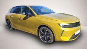 Opel Astra Edition Edition*LED*Navi*Shzg*Lhzg*PDC*C.