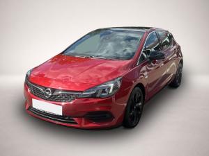 Opel Astra Elegance Start/Stop Bluetooth Navi LED Kli