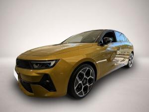 Opel Astra L Lim. 5-trg. (2021->) GS