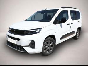 Opel Combo 1.5 D 130 AT8 GS Nav10″ Kam IntelliLux