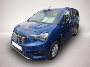 Opel Combo – e Ultimate XL Bluetooth Navi Klima
